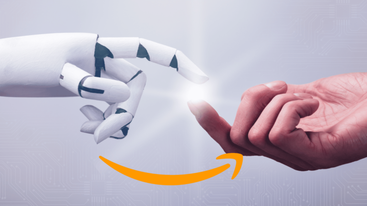 Amazon stellt neuen Roboter vor
