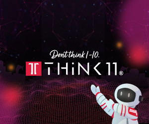 Think11 - Digital Marketing Agency