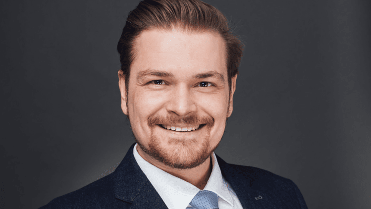 Ralf Wollner von Productsup