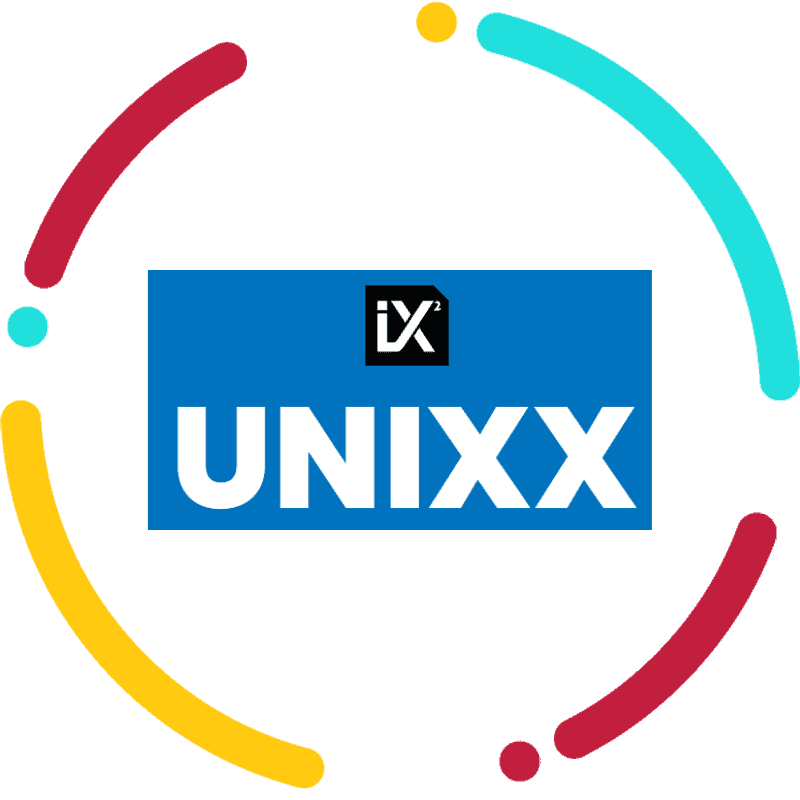 UNIXX