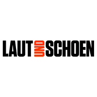 lautundschoengmbh logo