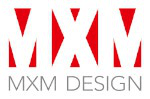 mxmdesigngmbh logo
