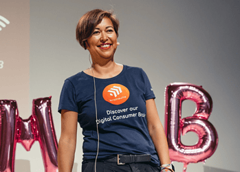 Einblick in die Zukunft des Marketings: Ein Interview mit Julia Saswito von aimpower