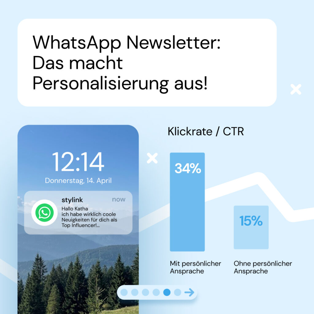 Möglichkeiten im WhatsApp-Marketing: WhatsApp Broadcast vs. Newsletter vs. Channels 