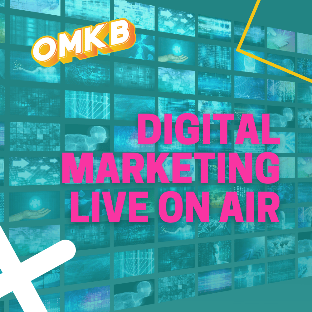 OMKB Deep Dive | Digital Marketing