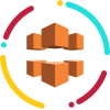 Amazon CloudFront Logo