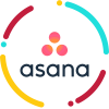 Asana Logo