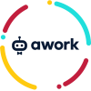 awork Logo