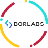 Borlabs Cookie Logo