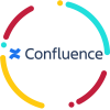 confluence Logo