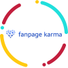 Fanpage Karma Logo