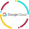 Google Cloud CDN Logo