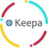 Keepa Logo
