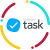 MeisterTask Review Logo