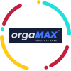 orgaMax Logo