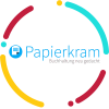 Papierkram Logo