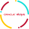 Reviews Logos Oracle Eloqua
