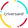 Riversand Logo