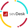 sevDesk Logo