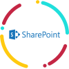 SharePoint Review Logo