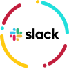Slack Logo
