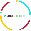 Smart Recruiters Logo