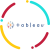 Tableau Desktop Logo