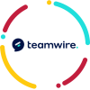 Teamwire Reviews Logo
